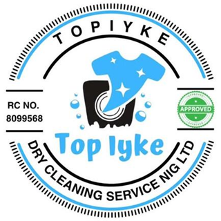 Topiyke Drycleaning